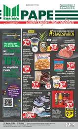 Marktkauf Prospekt für Ascheberg: "Aktuelle Angebote", 28 Seiten, 22.04.2024 - 27.04.2024
