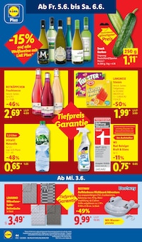 Spannbettlaken im aktuellen Lidl Prospekt (Jena) Spannbettlaken im Lidl Prospekt "LIDL LOHNT SICH" mit 75 Seiten (Jena)