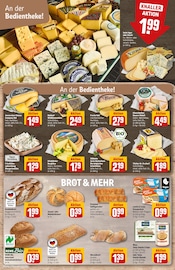 Wecker im REWE Prospekt in Hanau Aktueller REWE Prospekt mit Wecker, "Dein Markt", Seite 9