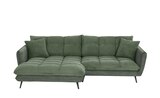 Aktuelle Ecksofa Angebote bei Höffner in Hannover Aktuelles bobb Ecksofa Arianna XL Angebot bei Höffner in Hannover ab 2.014,35 €
