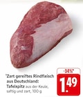 Aktuelles Tafelspitz Angebot bei E center in Ulm ab 1,49 €
