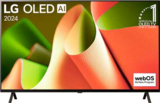 OLED TV OLED55B4ELA im Angebot bei expert in Eckernförde OLED TV OLED55B4ELA Angebote von LG bei expert Eckernförde für 799,00 €