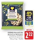 EDEKA - Premium Pistazien Angebot im Prospekt Premium Pistazien bei EDEKA im Prospekt "" für 1,99 €
