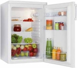 Kühlschrank ohne Gefrierfach VKS 15122-1 W Angebote von Amica bei expert Gütersloh für 159,00 €