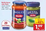 Sauce oder Pesto Angebote von Barilla bei Netto Marken-Discount Potsdam für 1,99 €