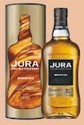 Single malt scotch whisky bourbon cask 40° - Jura dans le catalogue Super U