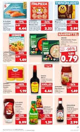 Aktueller Kaufland Prospekt mit Maggi, "KNÜLLER", Seite 36