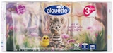 Aktuelle Toilettenpapier Angebote bei Rossmann in Stuttgart Aktuelles Toilettenpapier 3-lagig Angebot bei Rossmann in Stuttgart ab 2,95 €
