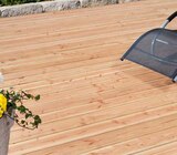Terrassendiele „Douglasie“ Angebote bei Hagebaumarkt München für 2,99 €