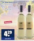 Aktuelle Wein Angebote bei Getränkewelt in Duisburg Aktuelles Chardonnay Angebot bei Getränkewelt in Duisburg ab 4,29 €