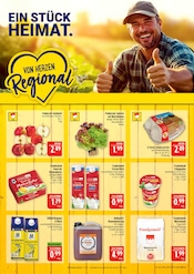 Butter im Marktkauf Prospekt in Schweinfurt Aktueller Marktkauf Prospekt mit Butter, "AUSWAHL RIESIG, PREISE NIEDRIG", Seite 4