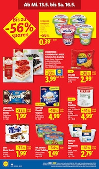 Torte im Lidl Prospekt "LIDL LOHNT SICH" mit 77 Seiten (Dresden)
