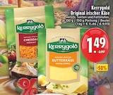 Original irischer Cheddar bei EDEKA im Heinsberg Prospekt für 1,49 €