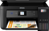 Promo Imprimante Multifonction Jet d’Encre EcoTank ET-2851 à 199,90 € dans le catalogue Bureau Vallée à Langon
