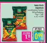 Chipsfrisch bei Marktkauf im Markkleeberg Prospekt für 0,99 €