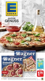 Aktueller E center Prospekt mit Fast Food, "Aktuelle Angebote", Seite 1