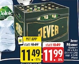 Aktuelle Volvic Angebote bei EDEKA in Lünen Aktuelles Pilsener Angebot bei EDEKA in Lünen ab 11,49 €