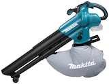 Akku-Laubbläser und -sauger DUB187Z bei BayWa AG im Kitzingen Prospekt für 184,99 €