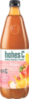 Saft von Hohes C im aktuellen V-Markt Prospekt für 1,69 €