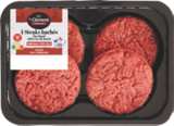 Promo 4 Steaks Hachés Spécial Burger à 4,59 € dans le catalogue Aldi à Sainte-Osmane