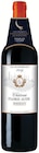 AOP Bordeaux Rouge - Château Florie Aude dans le catalogue Intermarché Super