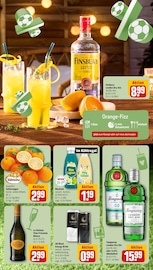 Energydrink im REWE Prospekt in Flensburg Aktueller REWE Prospekt mit Energydrink, "Dein Markt", Seite 5