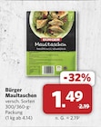 Maultaschen von Bürger im aktuellen combi Prospekt
