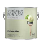 Trendfarben Jubiläumsedition Angebote von Schöner Wohnen bei OBI Siegburg für 34,99 €