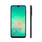 Smartphone Samsung Galaxy A26 EE - SAMSUNG en promo chez Carrefour Saint-Denis à 249,99 €