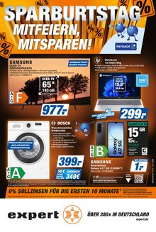 Handy im aktuellen expert Prospekt (Braunschweig) Handy im expert Prospekt "Top Angebote" mit 12 Seiten (Braunschweig)