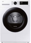 Wärmepumpentrockner DV8TCG0B0AEEG Angebote von Samsung bei expert Hannover für 549,00 €