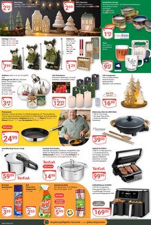 Schnellkochtopf im aktuellen GLOBUS Prospekt (Mannheim) Schnellkochtopf im GLOBUS Prospekt "Aktuelle Angebote" mit 30 Seiten (Mannheim)