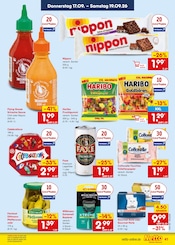 Tierfutter im Netto Marken-Discount Prospekt in Neustadt Aktueller Netto Marken-Discount Prospekt mit Tierfutter, "Aktuelle Angebote", Seite 55