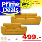 Seats and Sofas Leipzig - Phoenix 3-Sitzer + 2-Sitzer Sofa Angebot im Prospekt Phoenix 3-Sitzer + 2-Sitzer Sofa bei Seats and Sofas im Leipzig Prospekt für 499,00 €