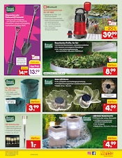 Garten im Netto Marken-Discount Prospekt in Fulda Aktueller Netto Marken-Discount Prospekt mit Garten, "Aktuelle Angebote", Seite 31
