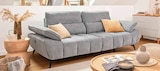 Aktuelle Sofa Angebote bei Segmüller in Frankfurt (Main) Aktuelles Sofa 3-Sitzer Sora Angebot bei Segmüller in Frankfurt (Main) ab 599,00 €