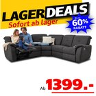 Seats and Sofas Regensburg - Fernando Angebot im Prospekt Fernando bei Seats and Sofas im Regensburg Prospekt für 1.399,00 €