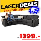 Aktuelles Fernando Angebot bei Seats and Sofas in Bremen ab 1.399,00 €
