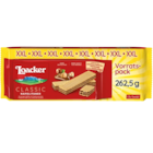 Maxi Waffeln XXL von Loacker im aktuellen Netto Marken-Discount Prospekt