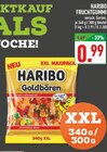 Fruchtgummi im Angebot bei Marktkauf in Marl Fruchtgummi Angebote von Haribo bei Marktkauf Marl für 0,99 €