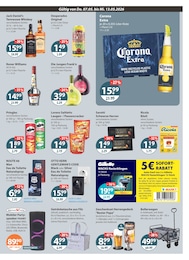 V-Markt Rasierer im Prospekt 