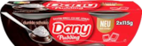 Dany Sahne Dunkle Schoko im Angebot bei Marktkauf in Cuxhaven Dany Sahne Dunkle Schoko Angebote von Danone bei Marktkauf Cuxhaven für 0,99 €