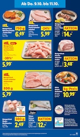 Aktueller Lidl Prospekt mit Kaninchen, "LIDL LOHNT SICH", Seite 55