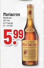 Mariacron Angebote von Mariacron bei Marktkauf Herten für 5,99 €