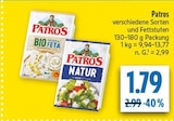 diska Schillingsfürst - BIO FETA Angebot im Prospekt BIO FETA bei diska im Schillingsfürst Prospekt für 1,79 €
