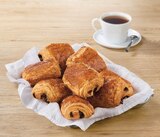 Pains au chocolat - U en promo chez Super U Chelles à 4,16 €