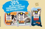 20% im EDEKA Prospekt 20% von Edeka HerzstĂĽcke im aktuellen EDEKA Prospekt fĂĽr