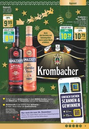 Aktueller EDEKA Prospekt mit Radler, "Aktuelle Angebote", Seite 11