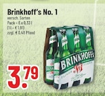 Angebot im Trinkgut Lünen Prospekt Trinkgut Lünen Prospekt mit im Angebot für 3,79 €