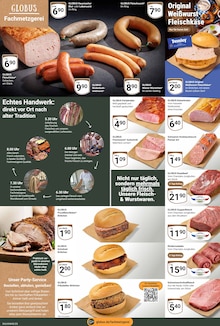 Wecker im aktuellen GLOBUS Prospekt (Duisburg) Wecker im GLOBUS Prospekt "Aktuelle Angebote" mit 26 Seiten (Duisburg)